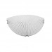 Sieninis šviestuvas SHELL 702201